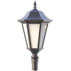 Уличное освещение