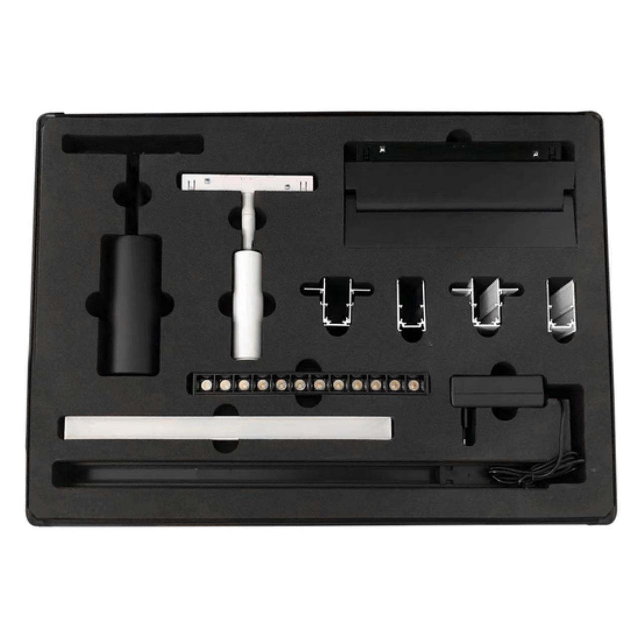 Настенно-потолочный светильник ARTE LAMP LINEA A912012