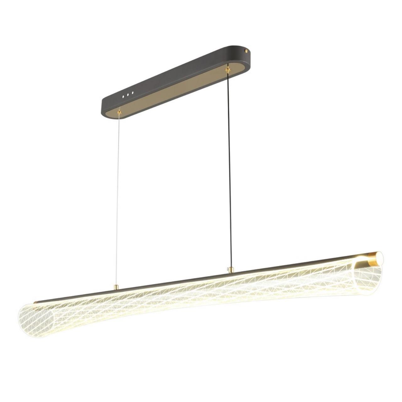 Подвесная люстра APLOYT  KLEMENS APL.660.03.48