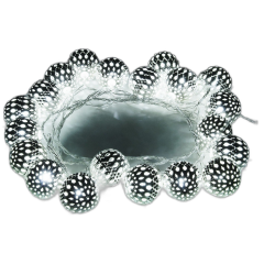 Праздничное освещение