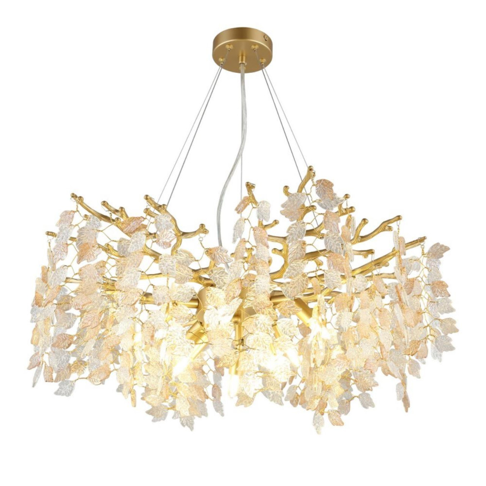 Подвесная люстра OMNILUX CAVRIGLIA OML-52803-08