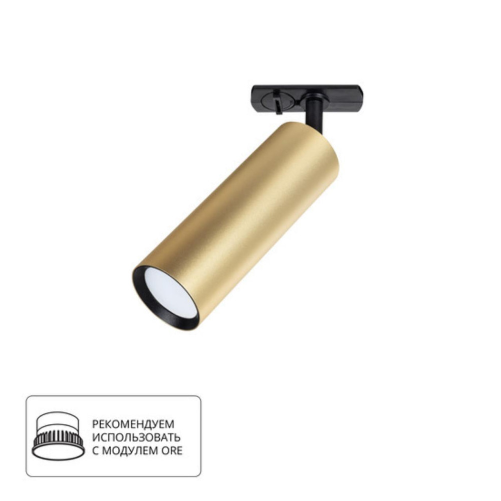 Потолочный светильник ARTE LAMP BEID A1515PL-1SG